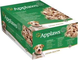 Applaws Dog Chicken Selection In Jelly (8)